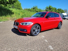 Bild des Angebotes BMW 120 120i Sport Line