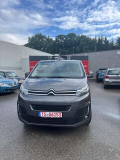 Bild des Angebotes Citroen Spacetourer 2,0 BlueHDi 145 S&S L1 Feel