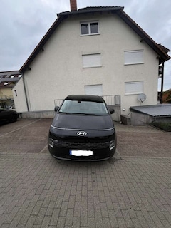 Bild des Angebotes Hyundai STARIA 2.2 CRDi Prime