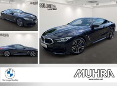 Bild des Angebotes BMW M850 i xDrive Coupe DA Prof. HUD PA+ Sitzlüft DAB