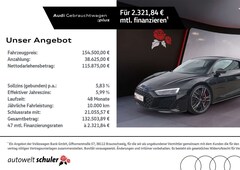 Bild des Angebotes Audi R8 Coupe 5.2 FSI quattro perf. *CARBON* B&O RFK
