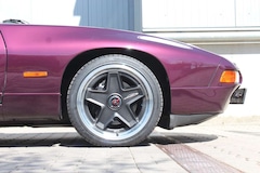 Bild des Angebotes Porsche 928 S4: orig. Porsche-Werksw., 18", Scheckheft, H-Ken.