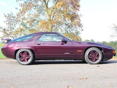 Bild des Angebotes Porsche 928 S4: orig. Porsche-Werksw., 18", Scheckheft, H-Ken.