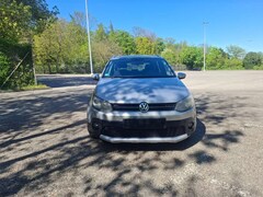 Bild des Angebotes VW Polo CrossPolo