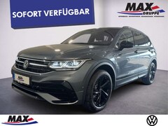 Bild des Angebotes VW Tiguan Allspace R-Line 2,0 l TSI OPF 4MOTION 140