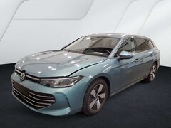 Bild des Angebotes VW Passat Variant ELEGANCE 2.0TDI 150PS DSG ACC.AHK.AREA-VIEW.NAVI+V