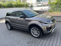 Bild des Angebotes Land Rover Range Rover Evoque SE Dynamic