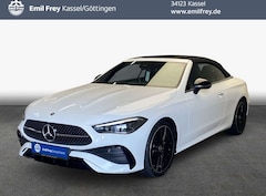Mercedes-Benz CLE 180 CLE