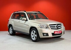 Bild des Angebotes Mercedes-Benz GLK 220 GLK -Klasse  CDI BlueEfficiency AHK