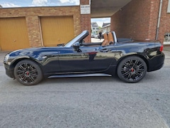 Bild des Angebotes Fiat 124 Spider Lusso/3Jahre Garantie/TÜV+Inspekt neu