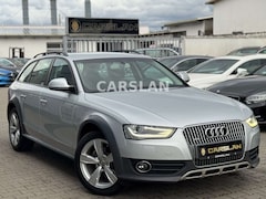 Bild des Angebotes Audi A4 allroad QUATTRO 2.0 TDI "LED+NAVI+LEDER+SHZ"