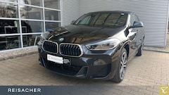 Bild des Angebotes BMW X2 sDrive18d M-Sport,M-Sport,AHK,DAB