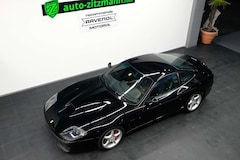Bild des Angebotes Ferrari 550 Maranello/DT.AUSLIEF/WENIG KM/CLASSIC 2