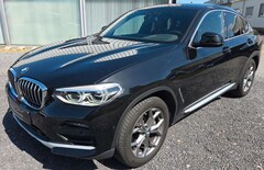 Bild des Angebotes BMW X4 xDrive 30 HuD Virtuall Leder M-Paket ACC