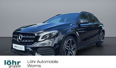 Bild des Angebotes Mercedes-Benz GLA 250 AMG-Line *NIGHTPAKET*PANO*NAVI*LED*