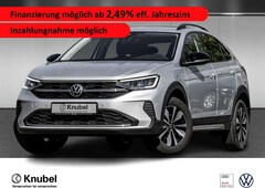 Bild des Angebotes VW Taigo GOAL 1.0 TSI LED App-Connect TravelAss. Ganj.re...