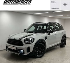 Bild des Angebotes MINI Cooper Countryman Classic Trim Drivingass. Parkass. Pano. Head-Up Ha
