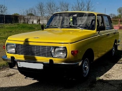 Bild des Angebotes Wartburg 353 353W