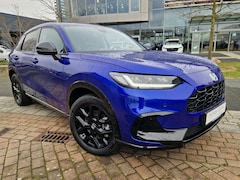 Bild des Angebotes Honda ZR-V e:HEV Sport|Navi|Allwetter|RFK