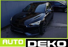 Bild des Angebotes CUPRA Leon ST 2.0 TSI 4D DSG Pano/ACC/DCC/AHK/Kamera