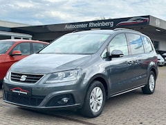 Bild des Angebotes SEAT Alhambra Style Automatik Klima Navi 1.Hand