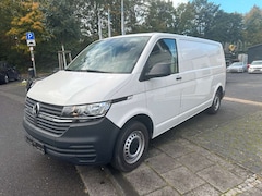 Bild des Angebotes VW T6 Transporter Lang ELEKTRO ABT