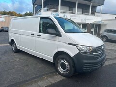 Bild des Angebotes VW T6 Transporter Lang ELEKTRO ABT