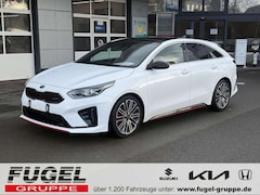 Bild des Angebotes Kia ProCeed / pro_cee'd 1.6 T-GDI DCT GT Pano|ACC|SHZ|Navi|JBL