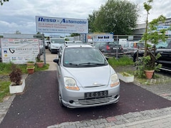 Bild des Angebotes Chevrolet Matiz 1.0 SE *KLIMA*148.000 KM ORIGI*EURO-4*