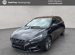 Bild des Angebotes Hyundai i30 1.5 T-GDI 48V-Hybrid DCT Prime