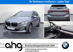 Bild des Angebotes BMW 216 Steptronic DCT Komfortzugang