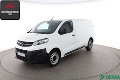 Bild des Angebotes Opel Vivaro 2.0 D CARGO M KASTEN AUT,KAMERA,KLIMA,SH