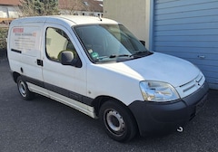 Bild des Angebotes Citroen Berlingo Geschlossen Kasten LKW