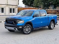 Bild des Angebotes Dodge RAM 5,7 V8 Rebel 2021 4x4 Night Paket Tausch Mö.