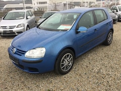 Bild des Angebotes VW Golf Trendline