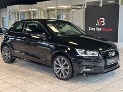 Bild des Angebotes Audi A1 1.0 TFSI ultra admired · Navi · 2. Hand