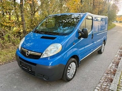 Bild des Angebotes Opel Vivaro L1H1 2,7t AHK Tempomat Klima