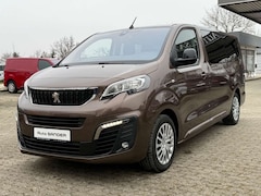 Bild des Angebotes Peugeot Traveller L3 Automatik 9Sitzer AHK