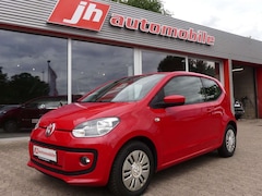 Bild des Angebotes VW up! move up!*Klima*Sitzheizung*AUX*8-fach