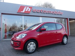 Bild des Angebotes VW up! move up!*Klima*Sitzheizung*AUX*8-fach