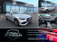 Bild des Angebotes Mercedes-Benz C 220 d Limousine, Avanzgarde,Business,LED