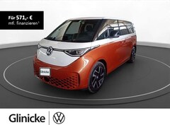 Bild des Angebotes VW ID. Buzz ID.Buzz Pro 78 kWh Navi Area View SiHz Matrix AC