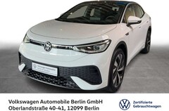 Bild des Angebotes VW ID.5 Pro NAVI AHK MATRIX-LED W-Pumpe
