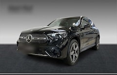 Bild des Angebotes Mercedes-Benz GLC 300 e 4M AMG+DIGITAL+Pano+Memo+TotW+AHK+360°