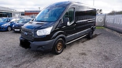 Bild des Angebotes Ford Transit Bus Business line 170PS Automatik Model 2018.H2 L3
