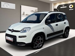 Bild des Angebotes Fiat Panda City Life Klima Allwetterreifen PDC