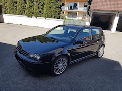 Bild des Angebotes VW Golf GTI 1.8 5V Turbo 25 Jahre GTI Jubi Edition