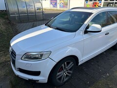 Bild des Angebotes Audi Q7 3.0 TDI DPF quattro tiptronic
