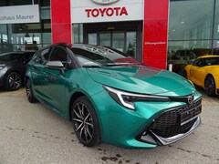 Bild des Angebotes Toyota Corolla 2.0 Hybrid Touring Sports GR Sport