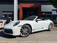 Bild des Angebotes Porsche 911 Carrera Cabriolet #Bose! Approved 03/27!